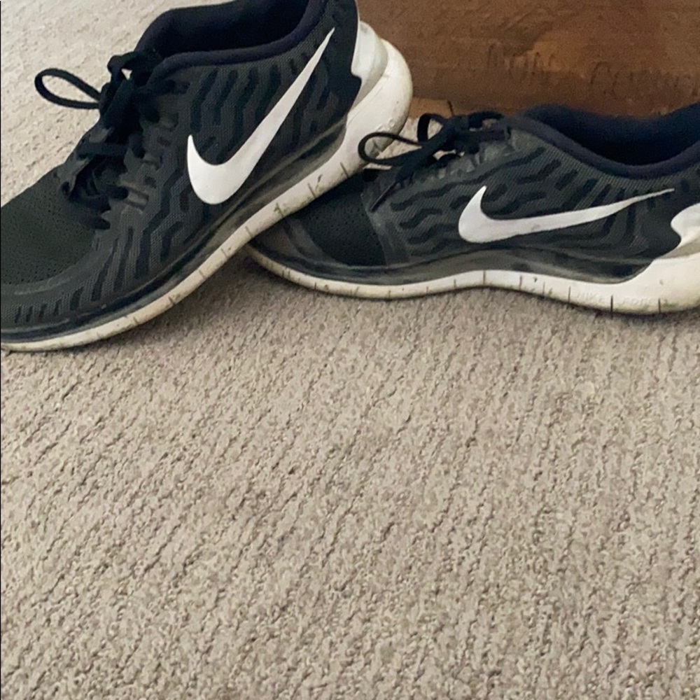 Nike Free 5.0 women’s running shoe